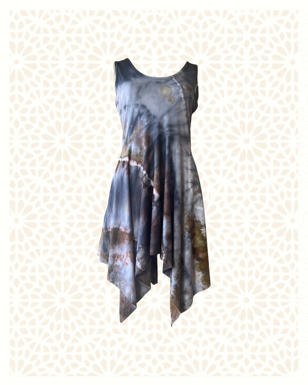 Aurora Dress - Large