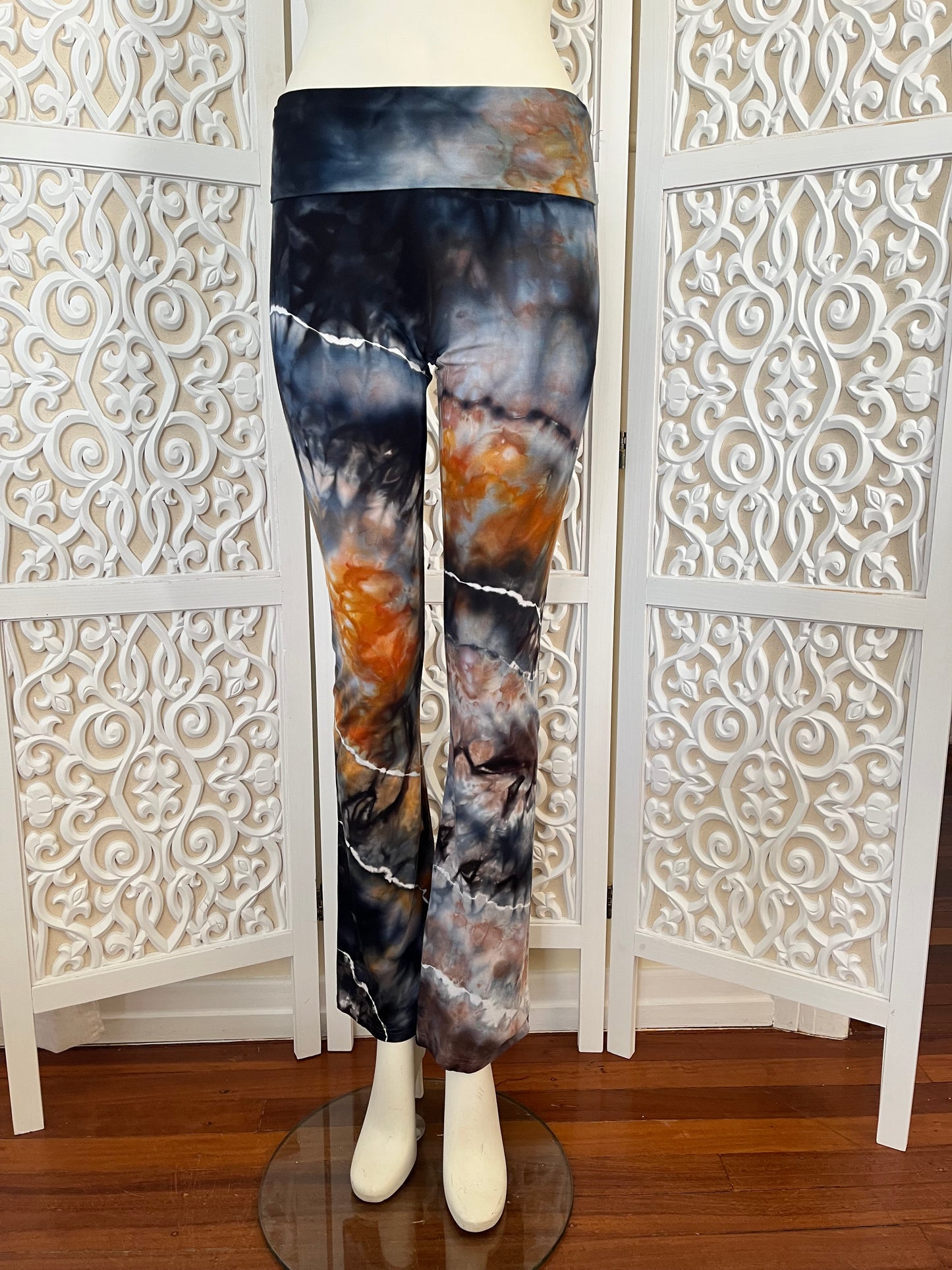 Luna pants - Small