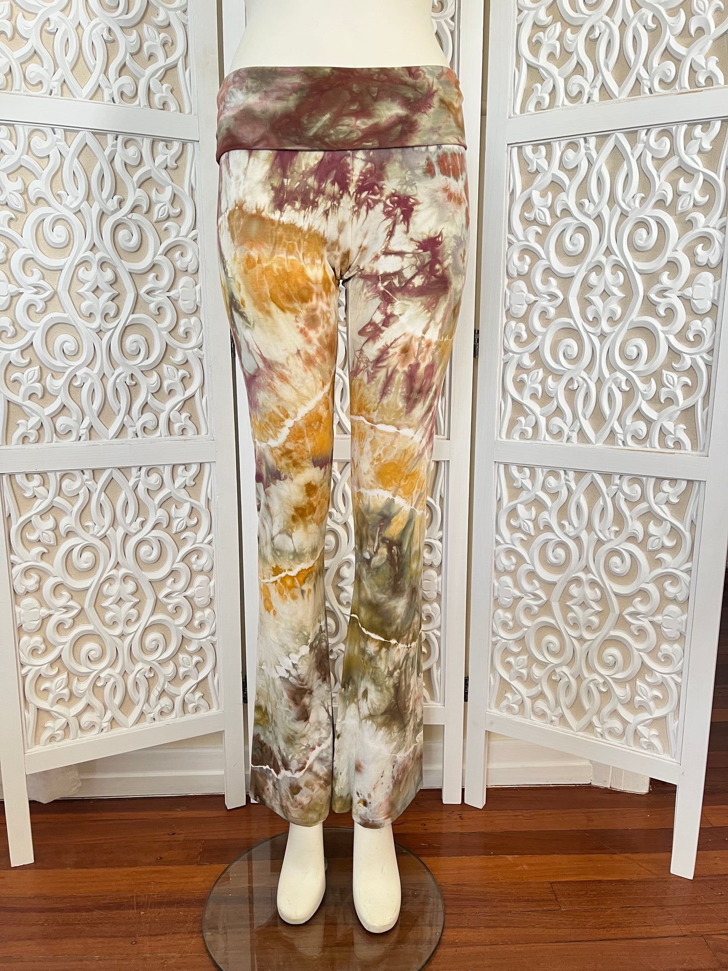 Luna pants - Medium