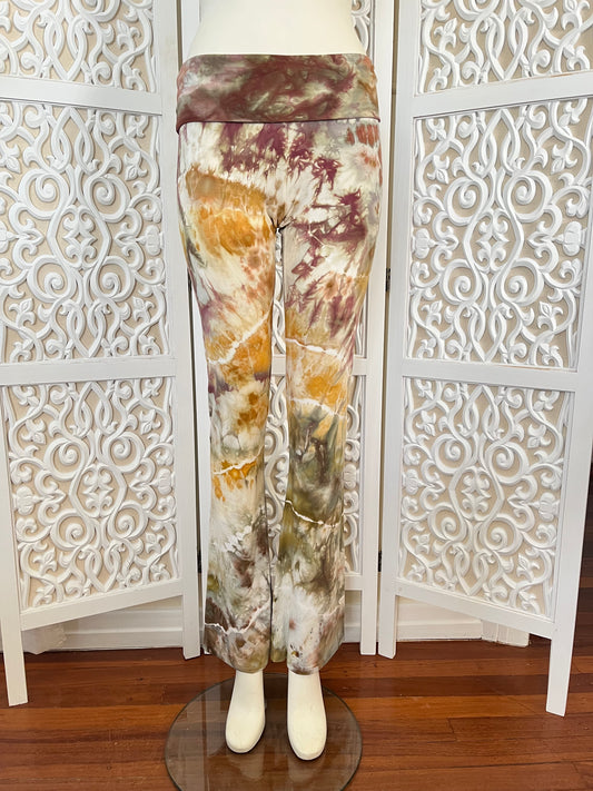 Luna pants - Medium