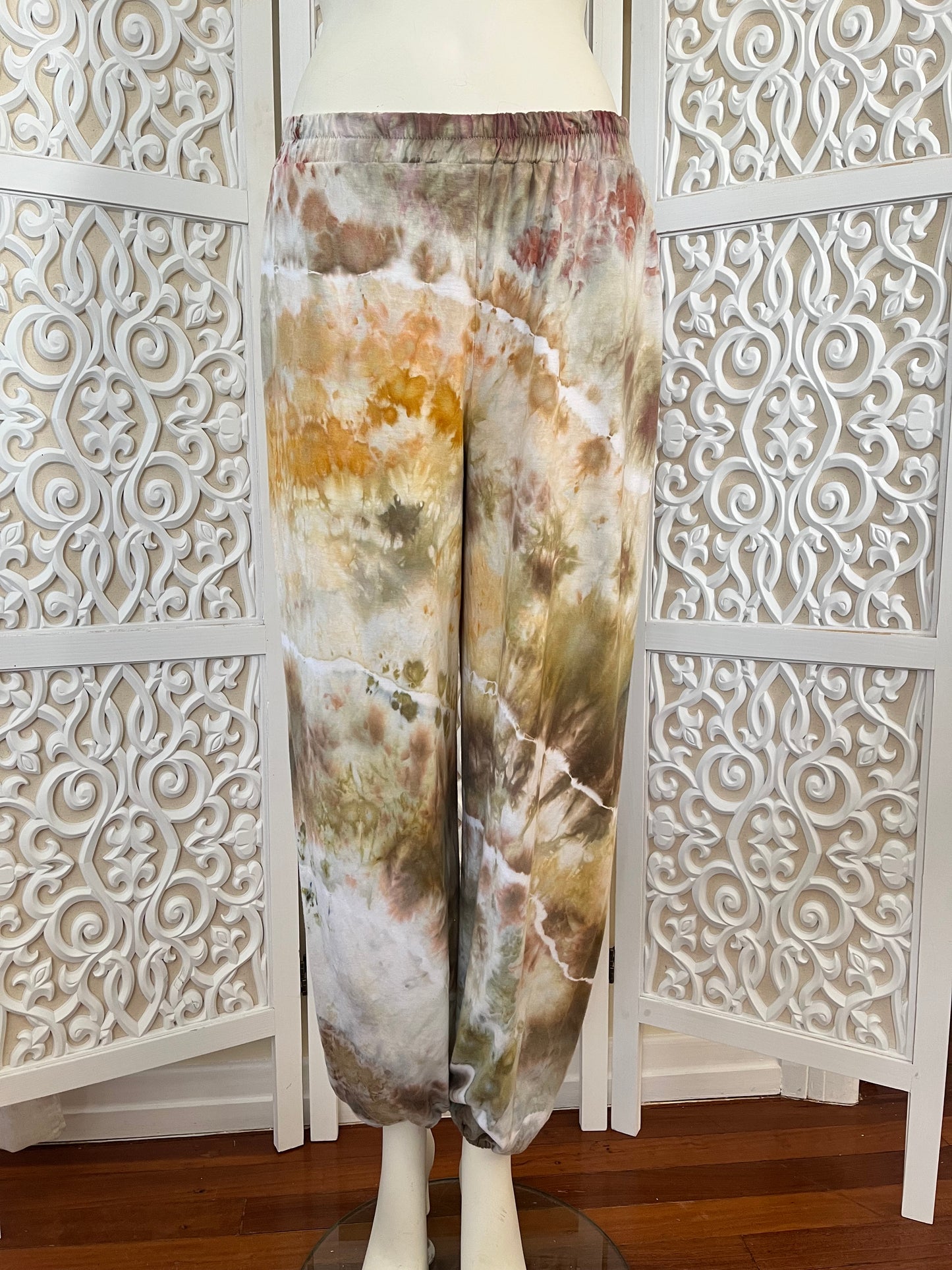 Flow Pants - Small