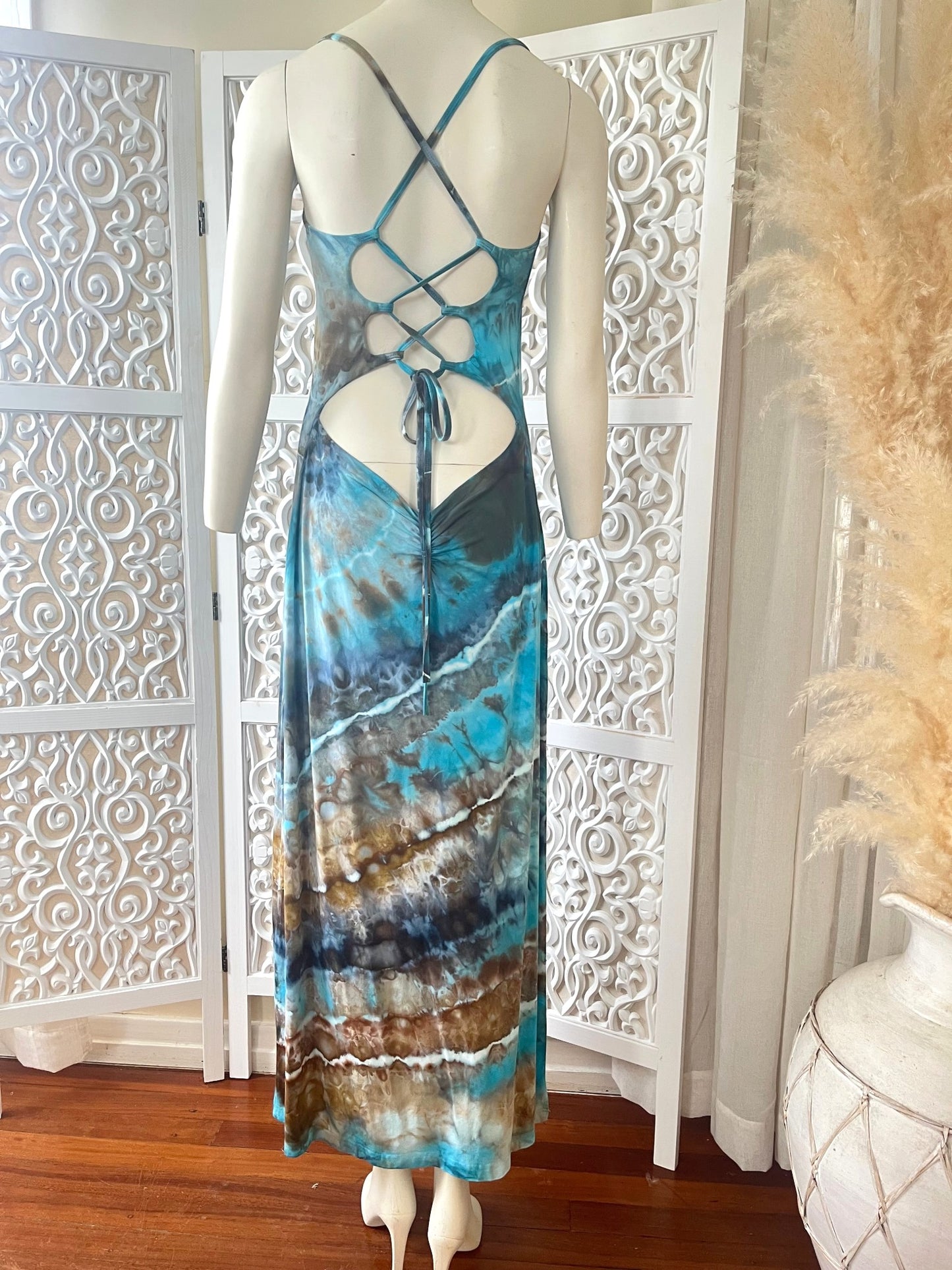 Solstice Dress - XL