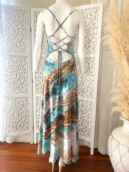 Solstice Dress - Small