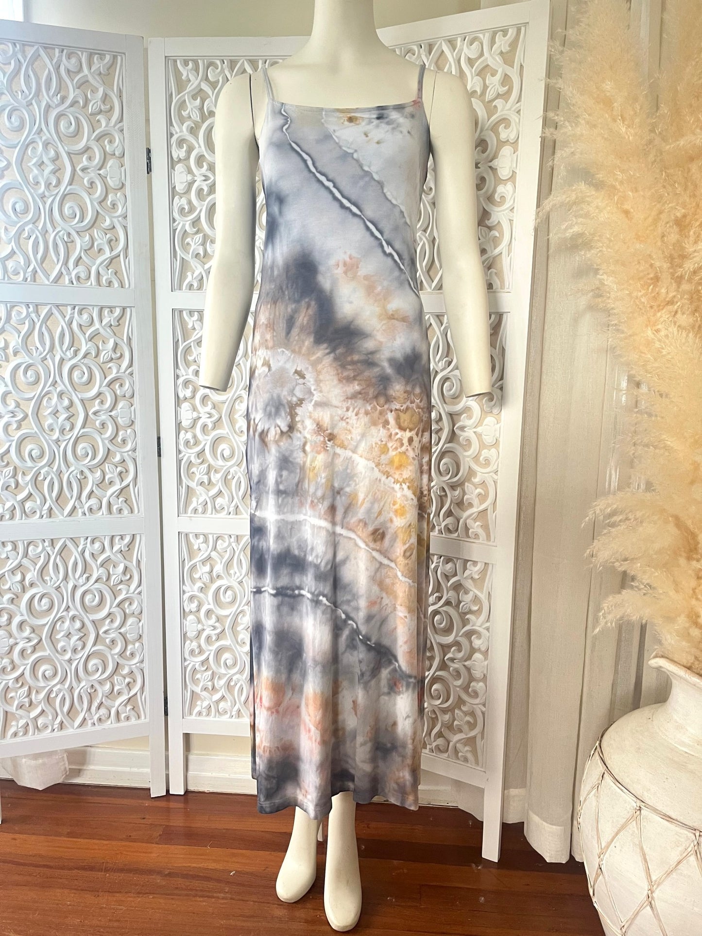 Solstice Dress - Medium