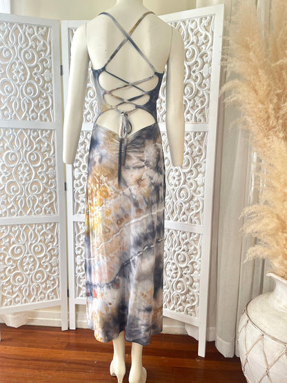 Solstice Dress - Medium