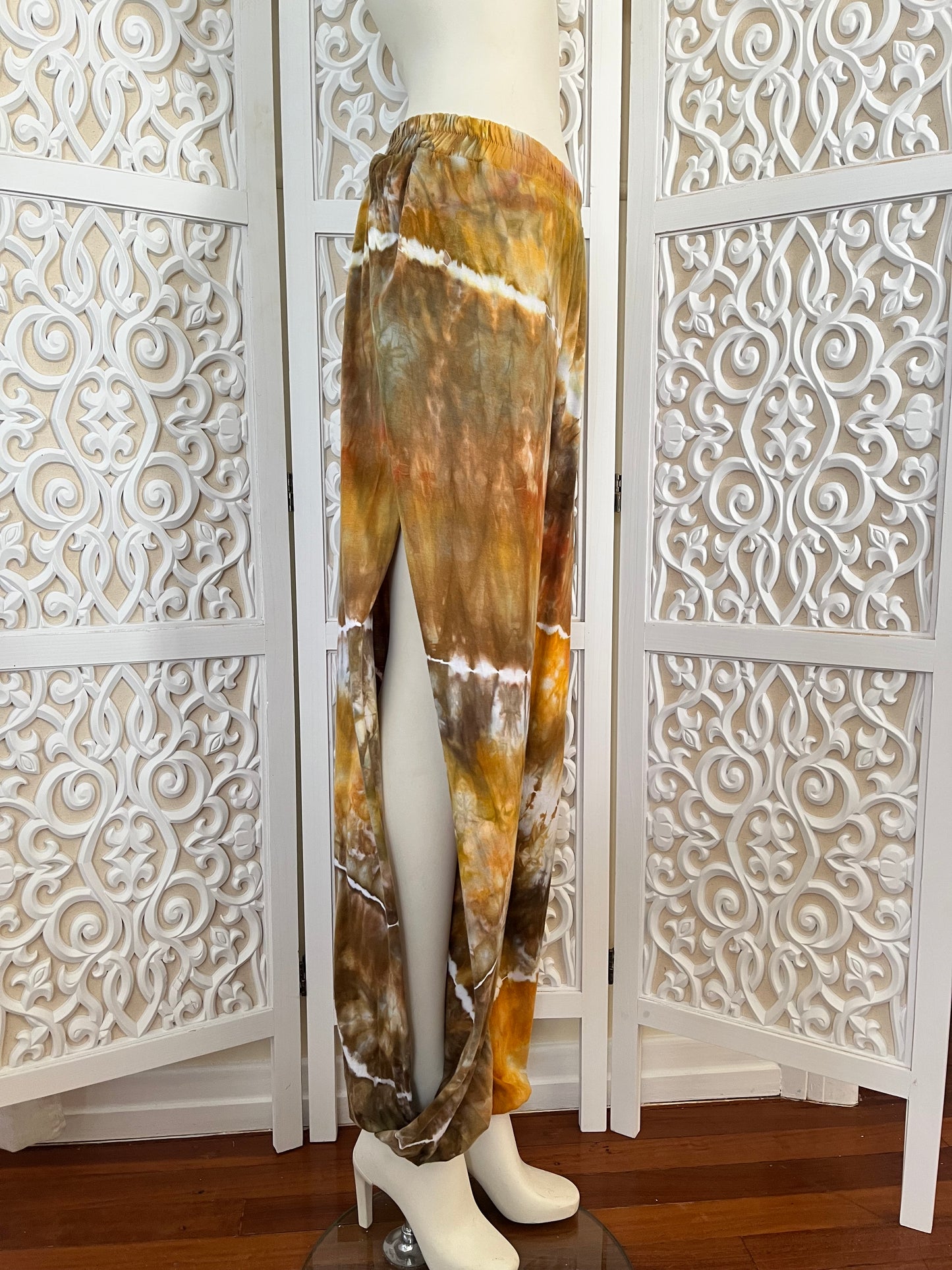 Flow Pants - Medium