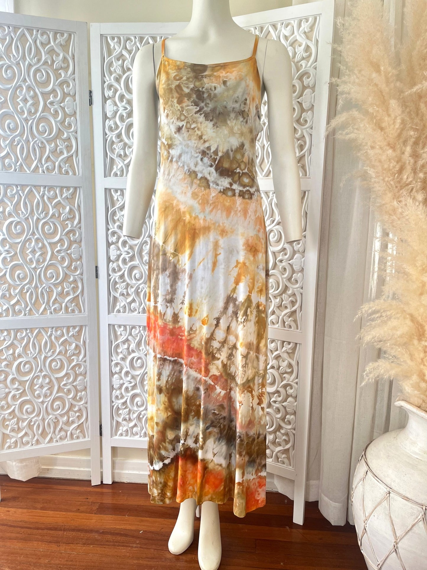 Solstice Dress - XL