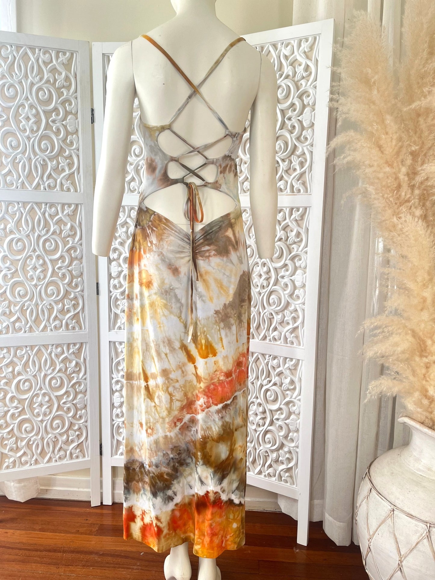Solstice Dress - XL