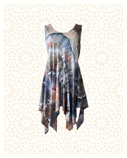 Aurora Dress - Medium