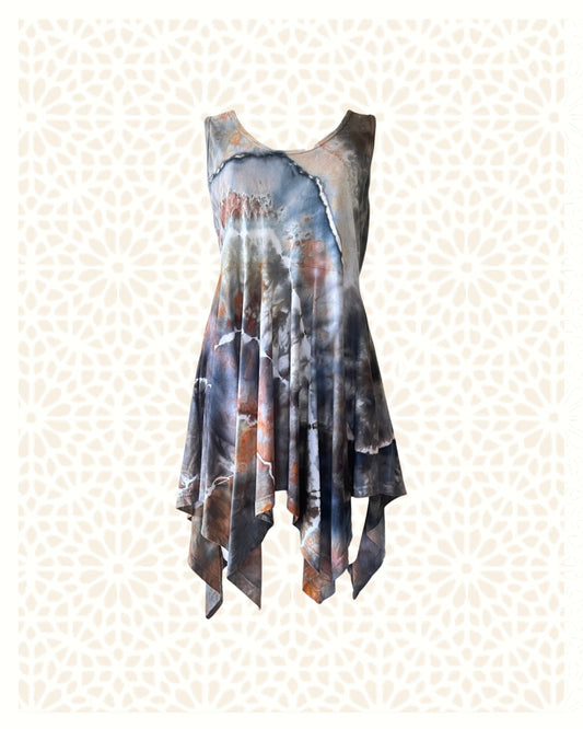 Aurora Dress - Medium