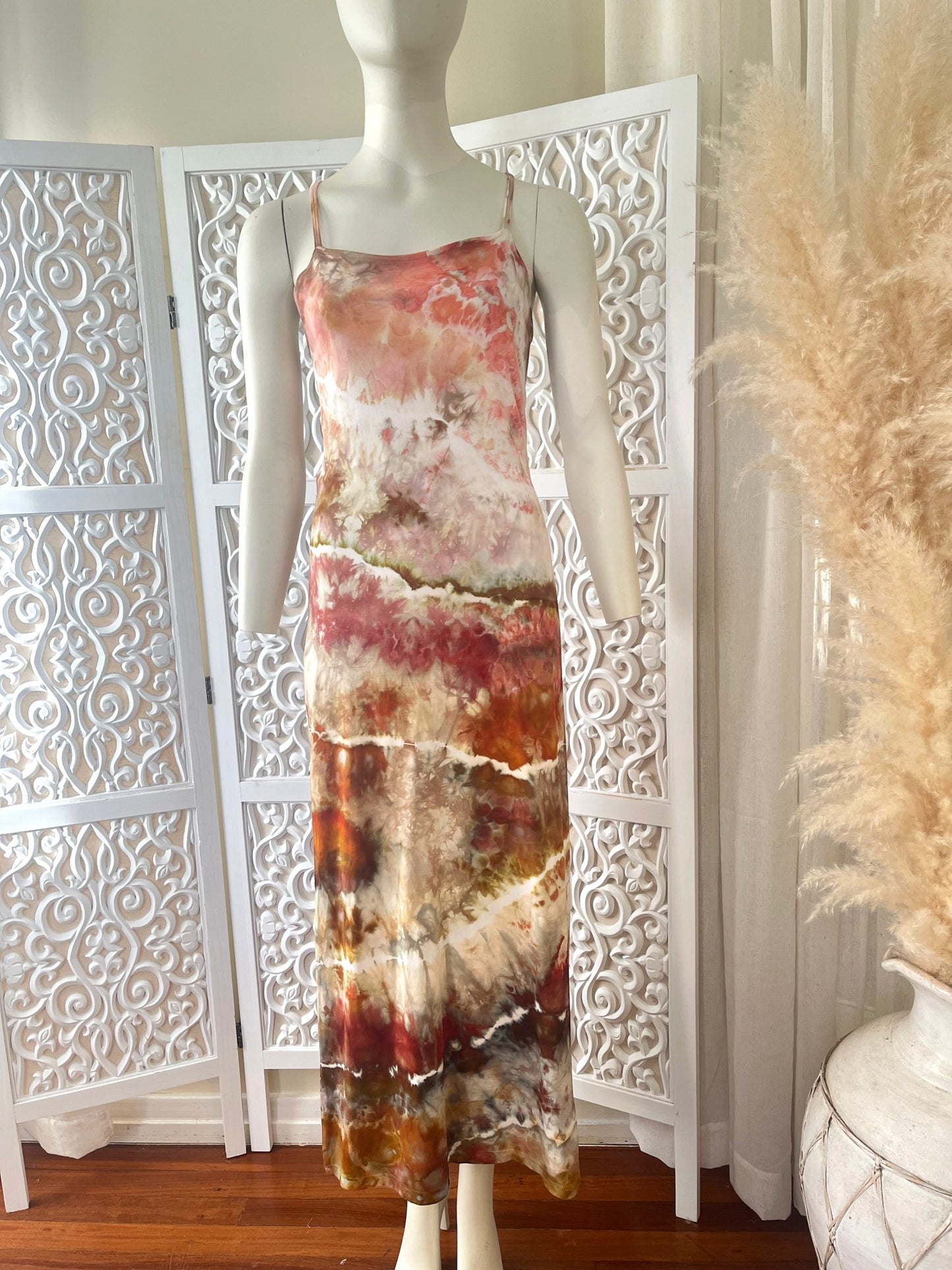 Solstice Dress - Small