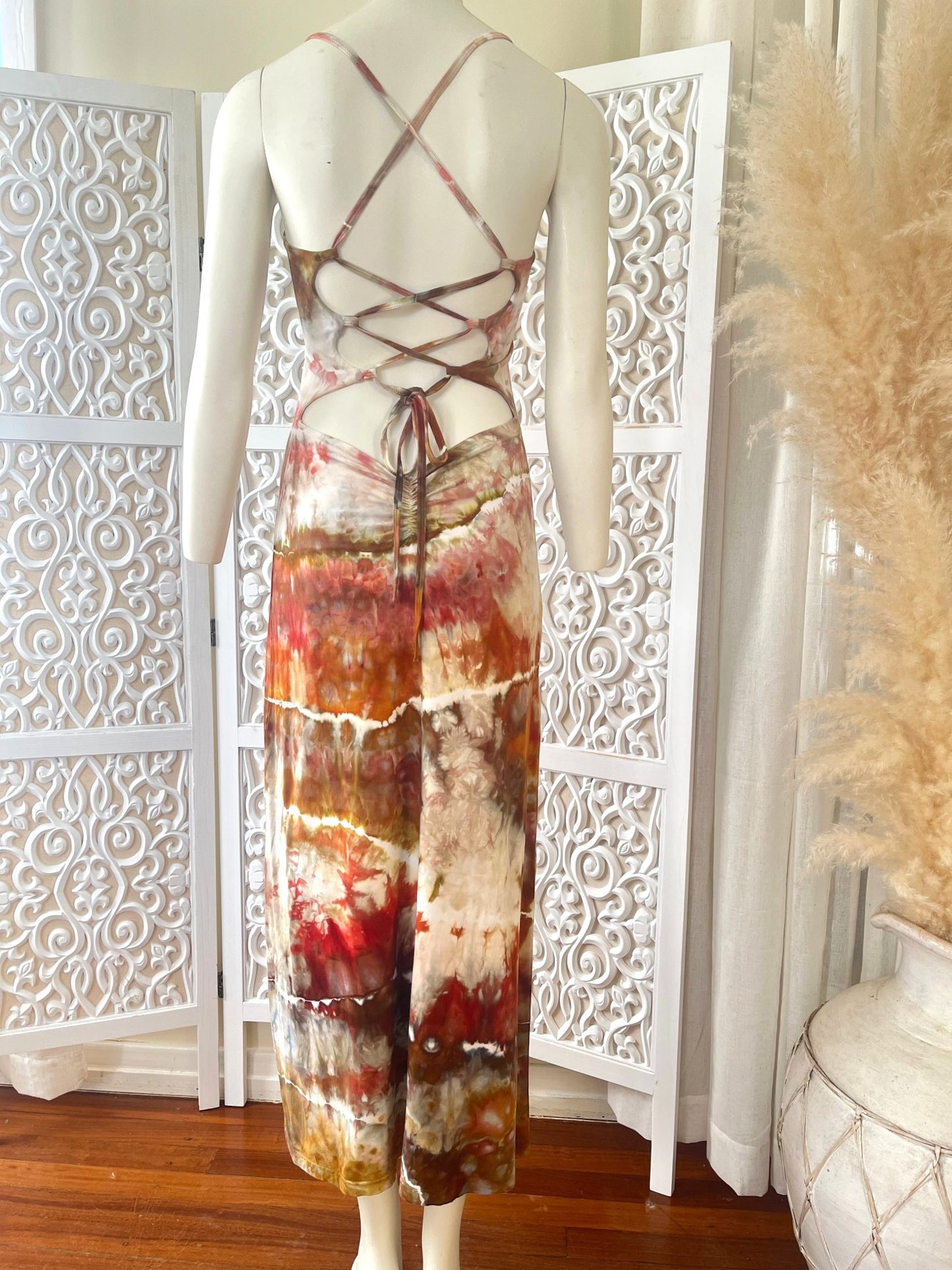 Solstice Dress - Small