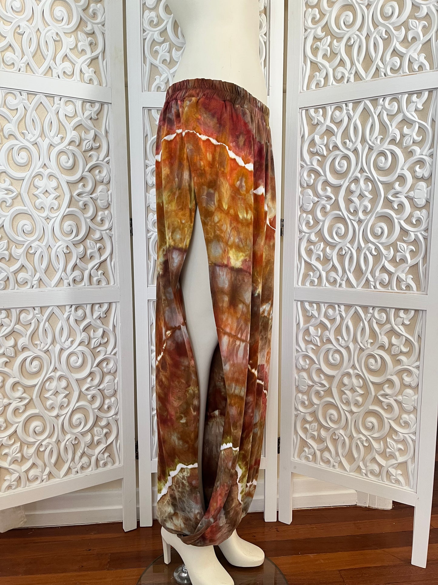 Flow Pants - Large