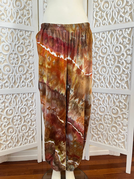 Flow Pants - Large