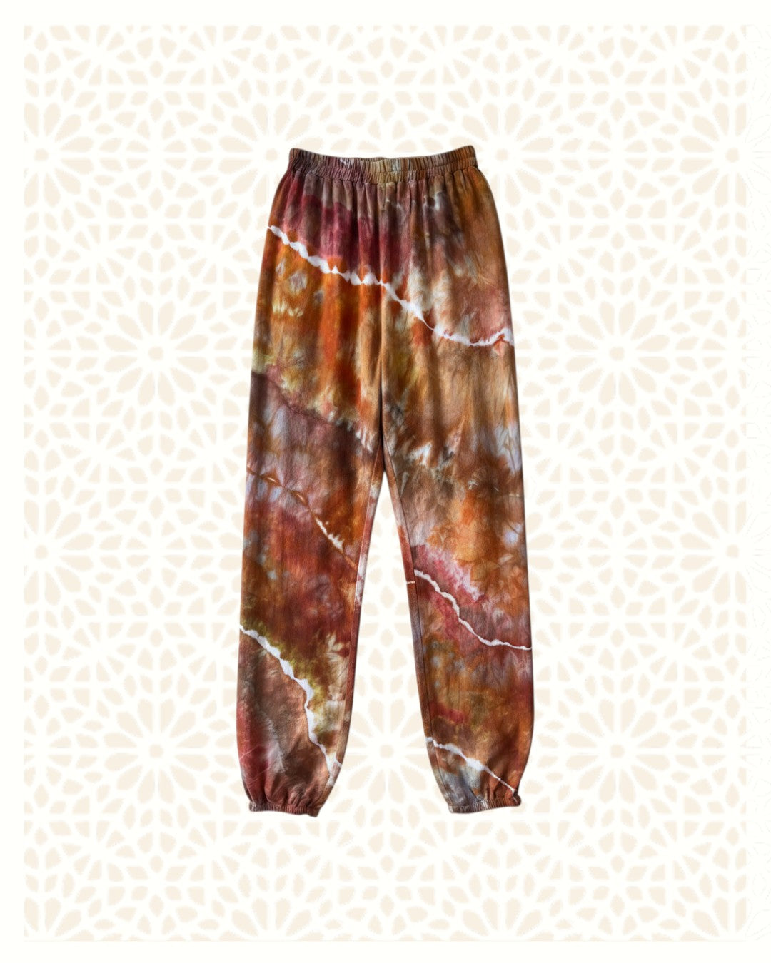 Flow Pants - Large