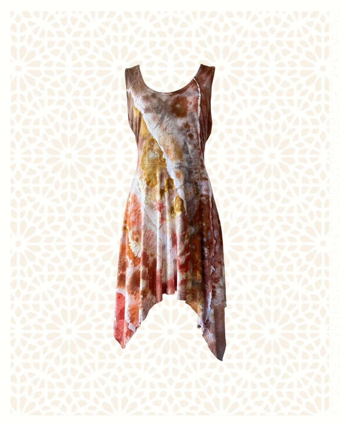 Aurora Dress - XL