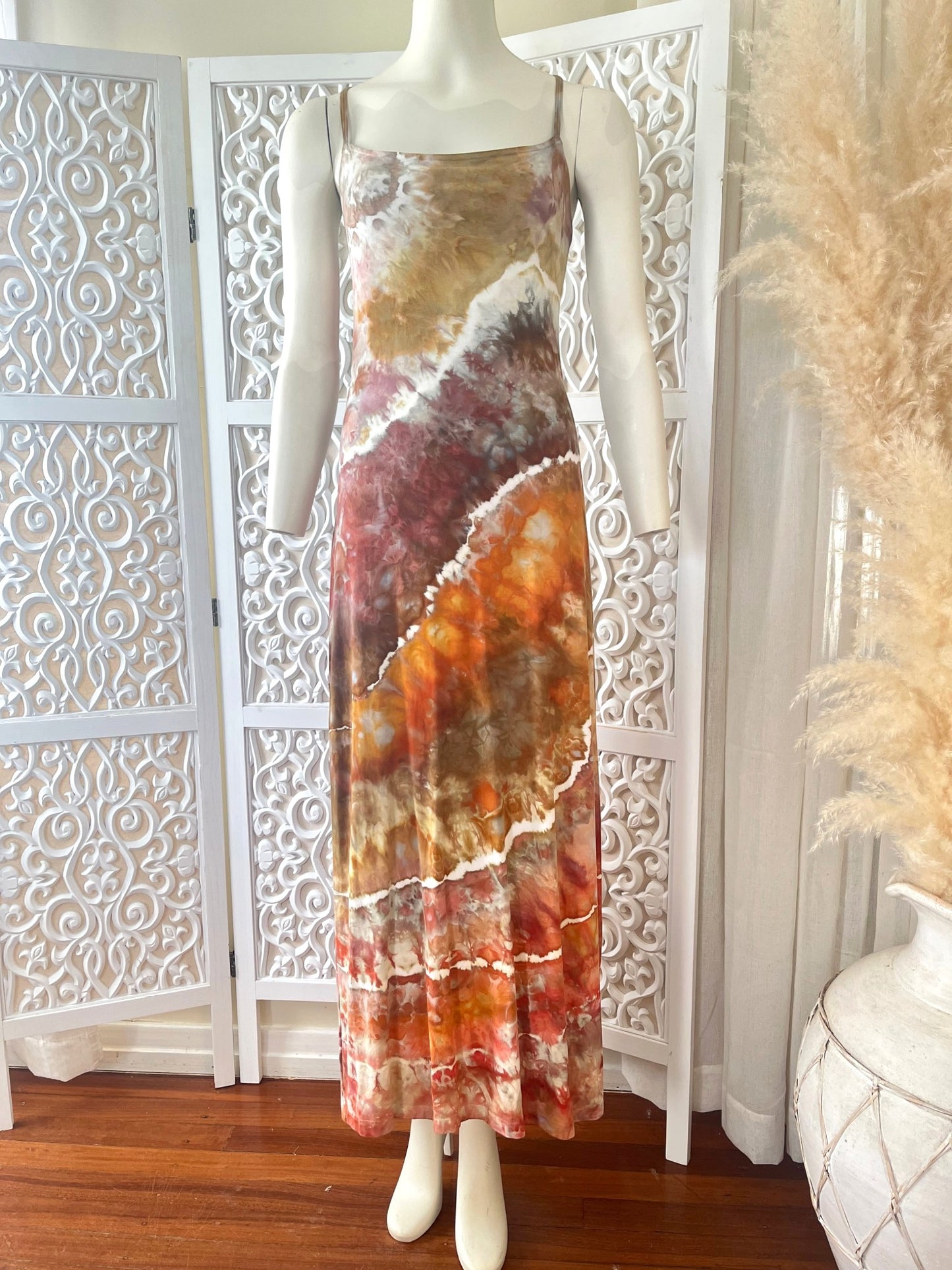Solstice Dress - Large