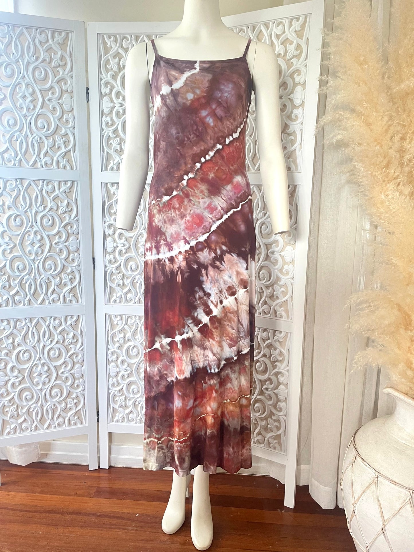 Solstice Dress - Medium