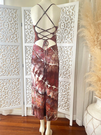Solstice Dress - Medium