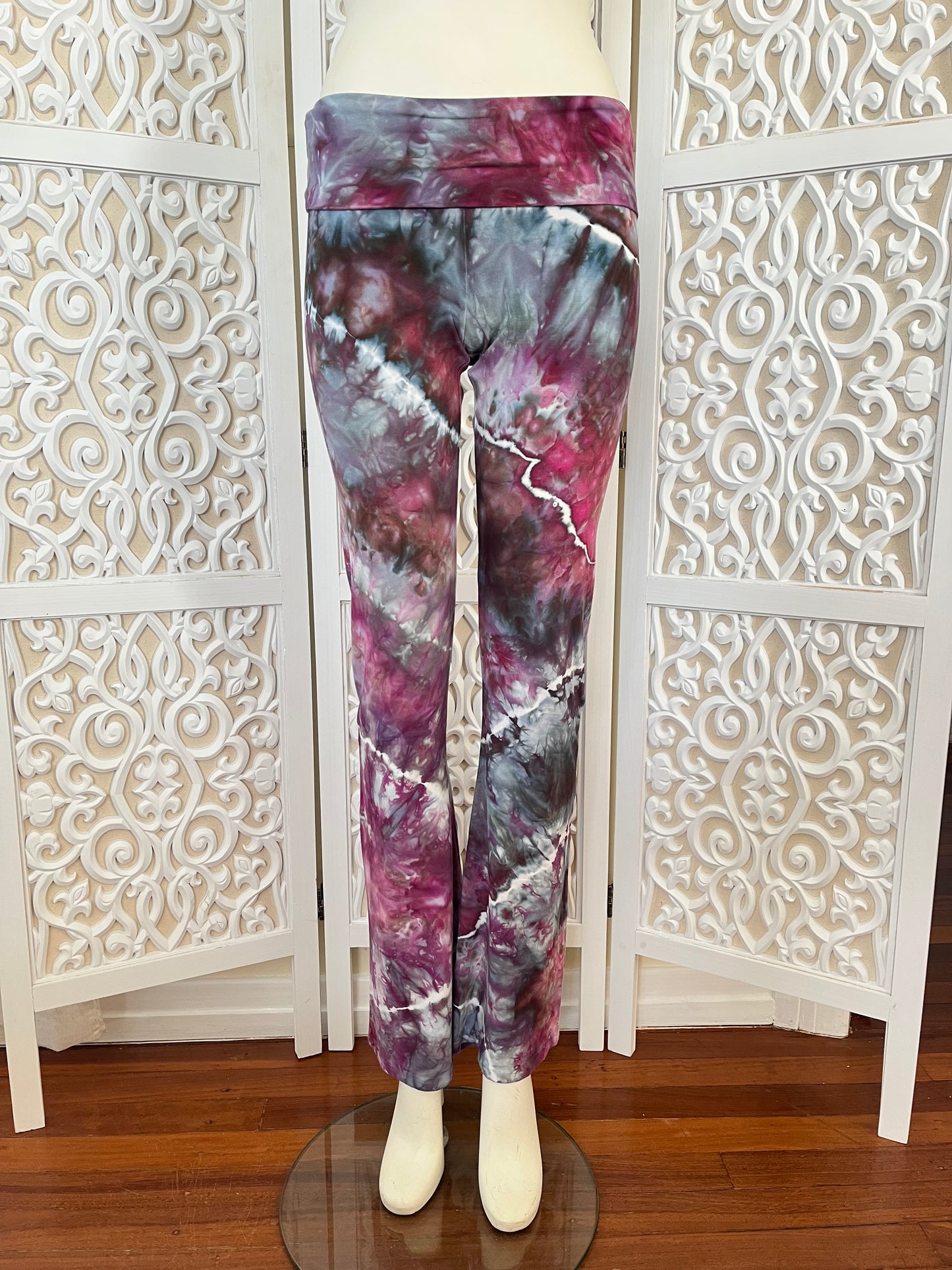 Luna pants - Medium
