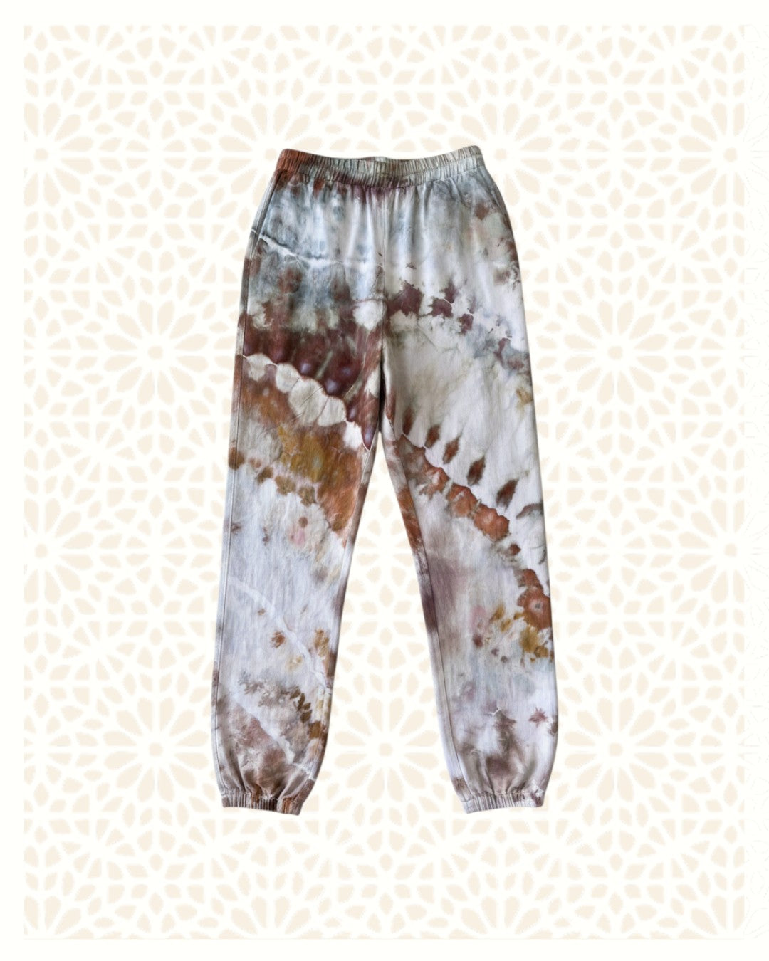 Flow Pants - Small