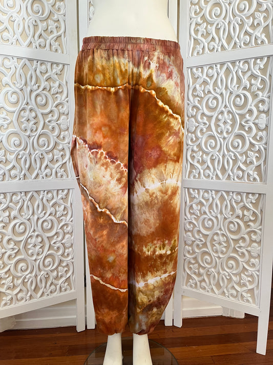 Flow Pants - Medium