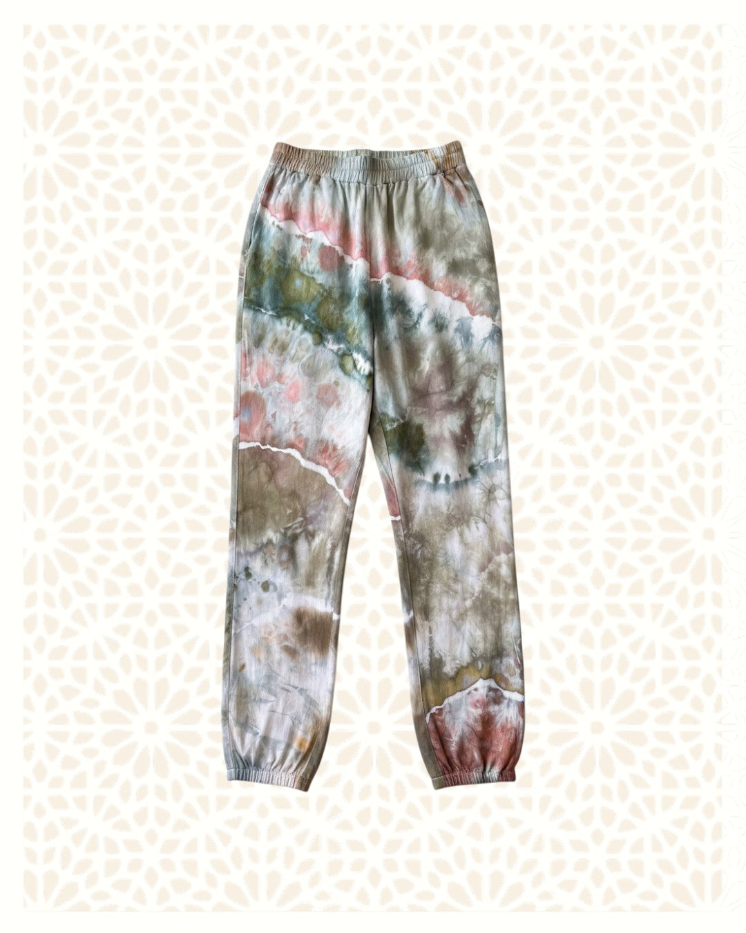 Flow Pants - Medium