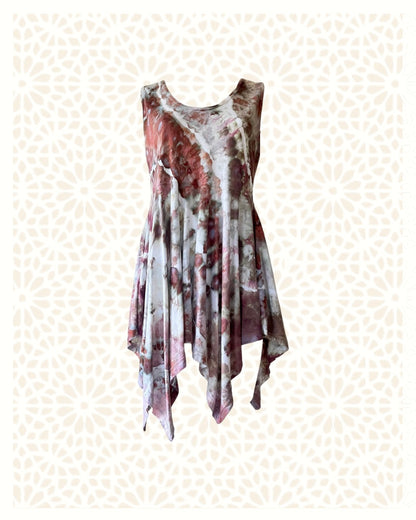 Aurora Dress - Small