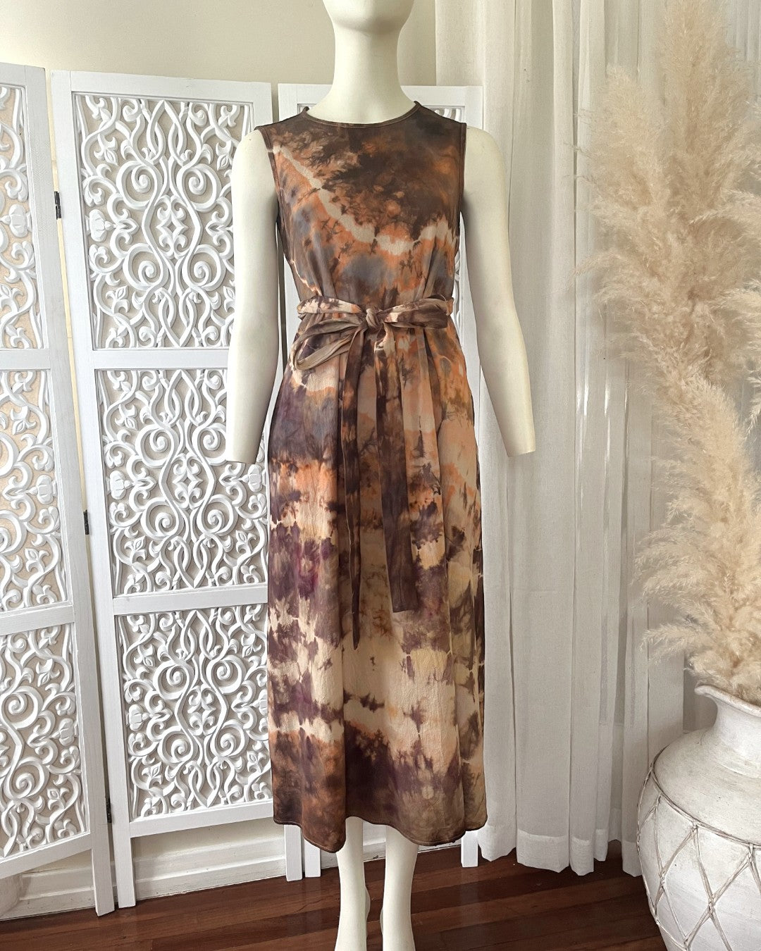 Seraphina Dress - Small