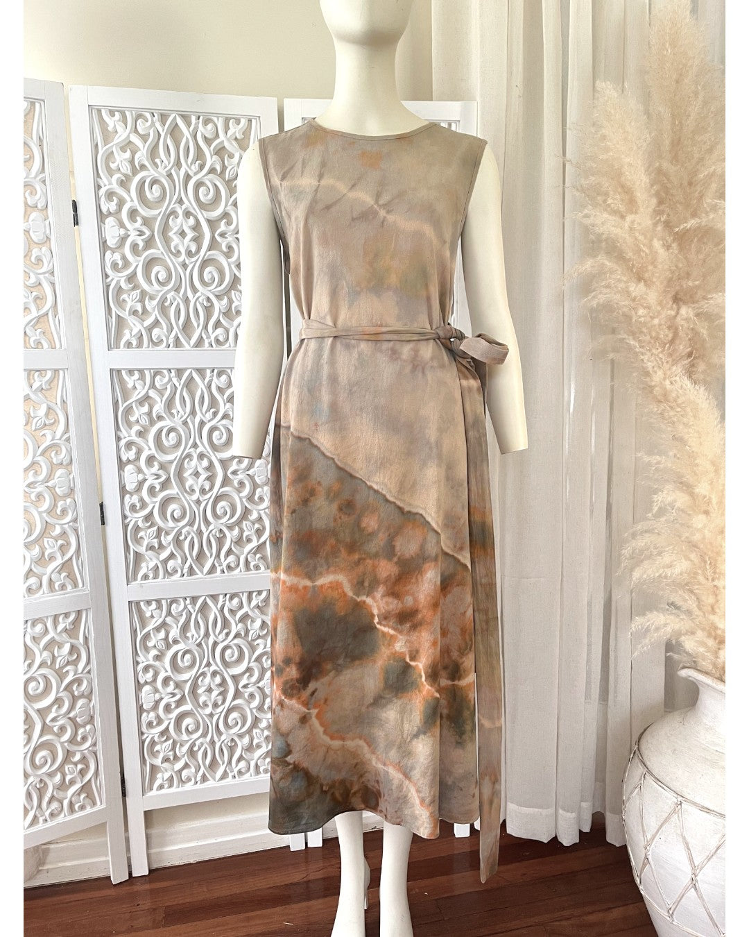 Seraphina Dress - XXL