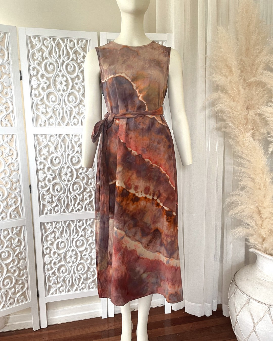 Seraphina Dress - Medium