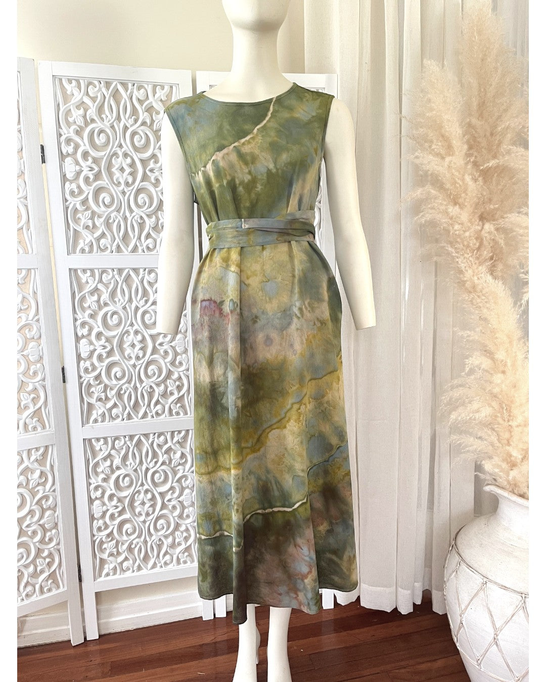 Seraphina Dress - XL
