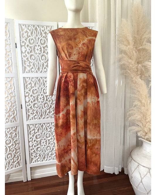 Seraphina Dress - XXL