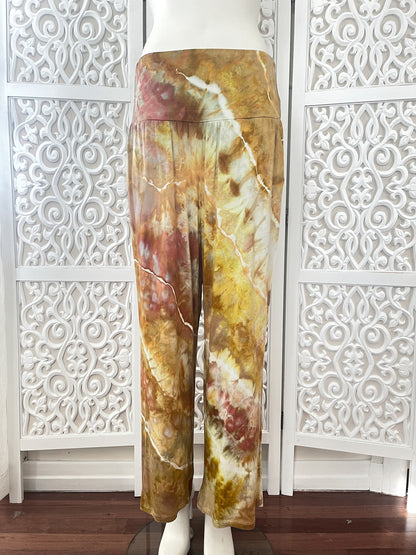 Palazzo Pants - XL