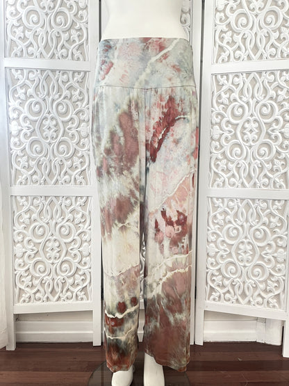 Palazzo Pants - XXL