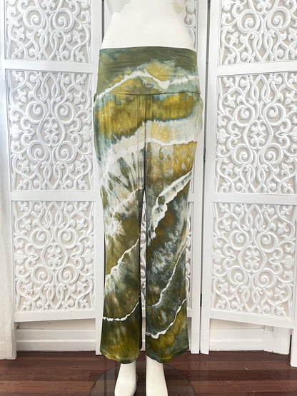 Palazzo Pants - XS