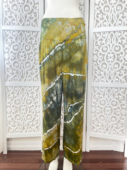 Palazzo Pants - XL