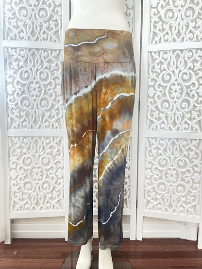 Palazzo Pants - XS