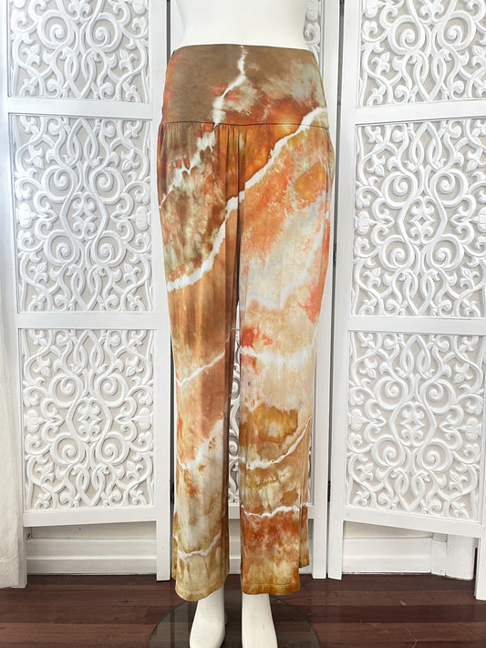 Palazzo Pants - Small
