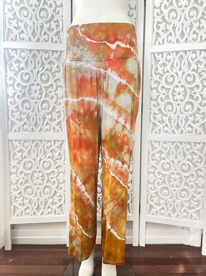 Palazzo Pants - Large
