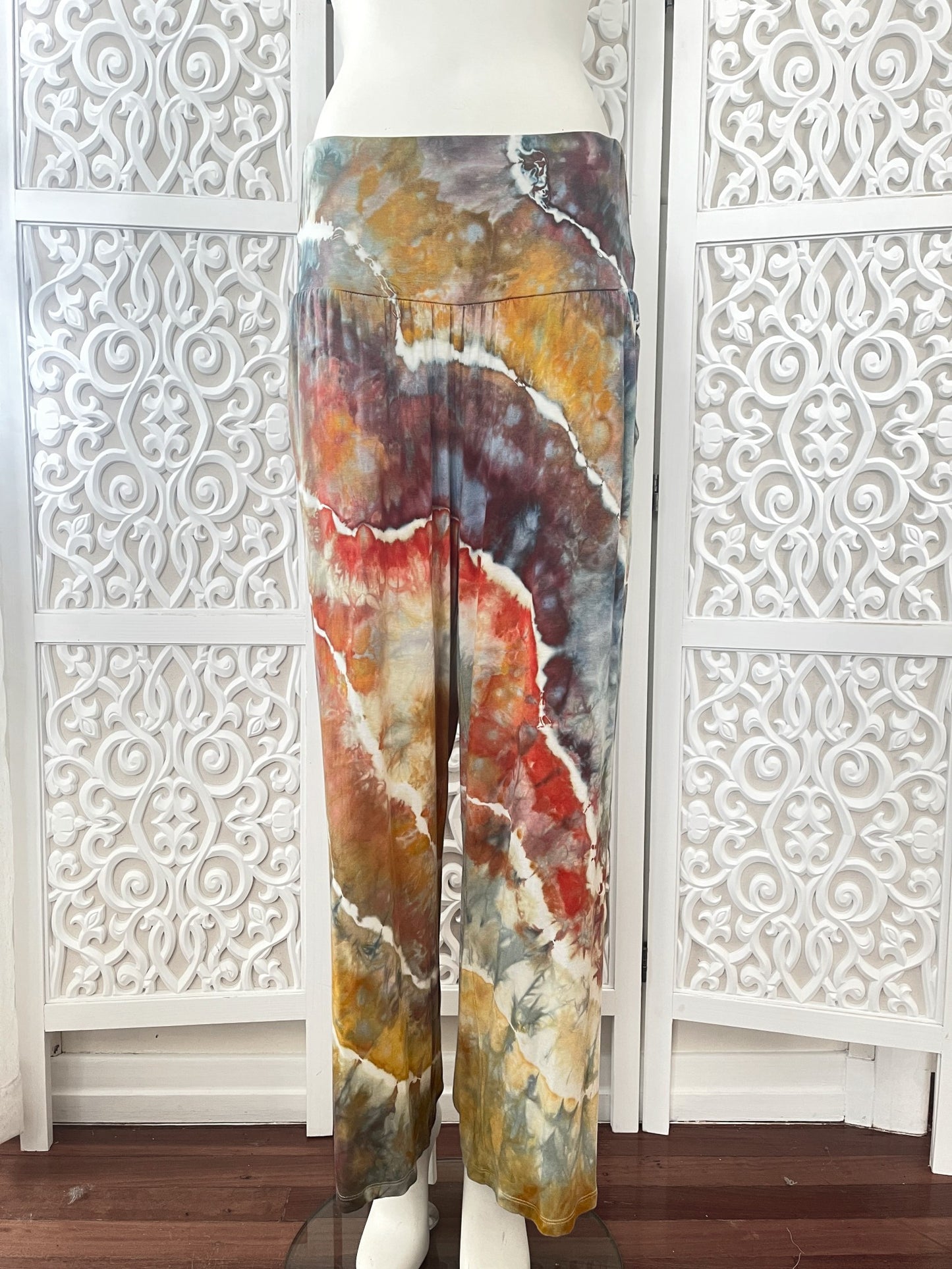 Palazzo Pants - XL
