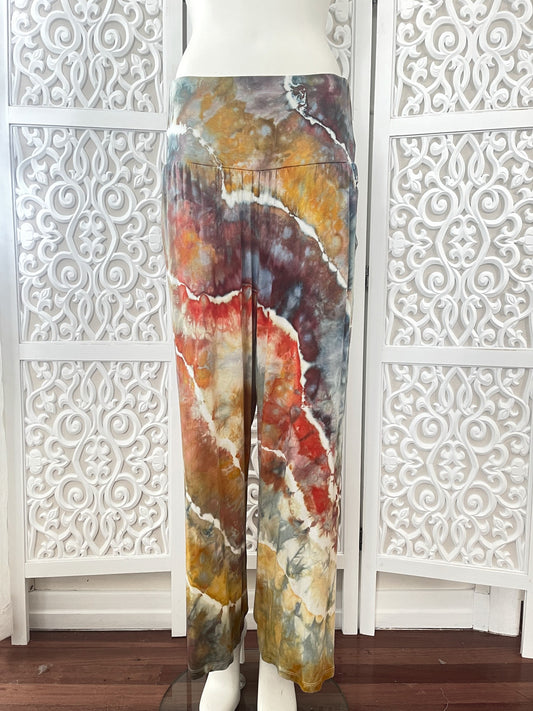 Palazzo Pants - XL
