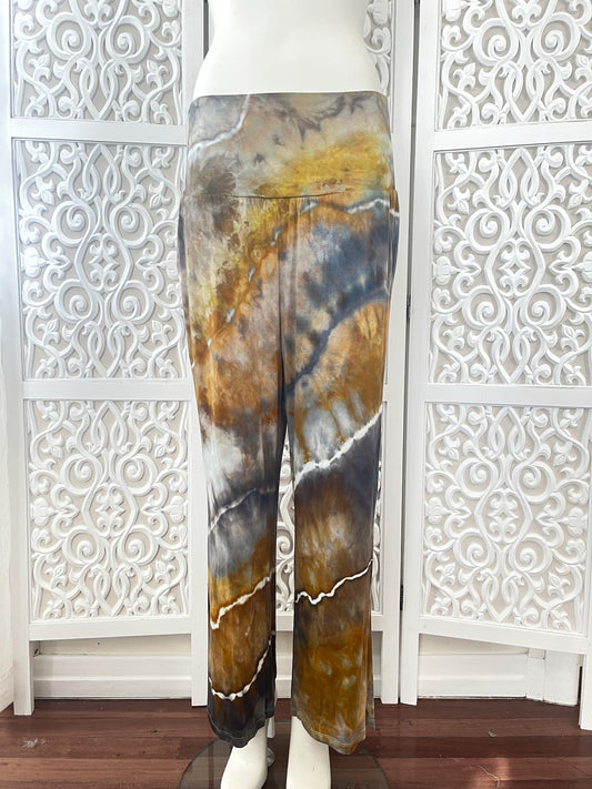 Palazzo Pants - Medium