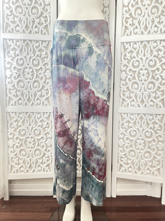 Palazzo Pants - Large