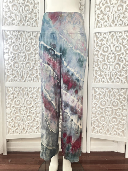 Palazzo Pants - XXL