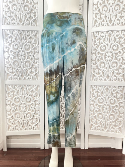 Palazzo Pants - XS