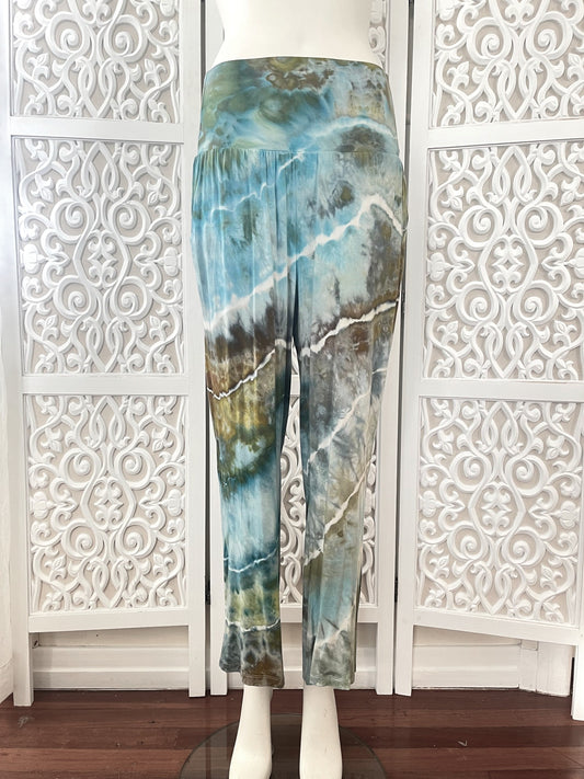 Palazzo Pants - XS
