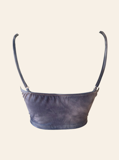 Ruffle Singlet - Extra Large