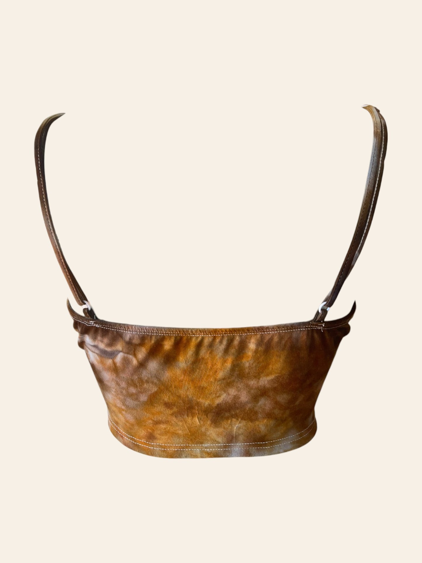 Ruffle Singlet - Extra Large