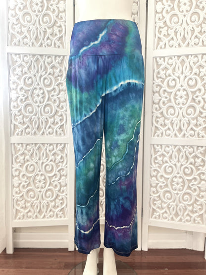 Palazzo Pants - Medium